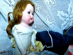 german 14 doll h